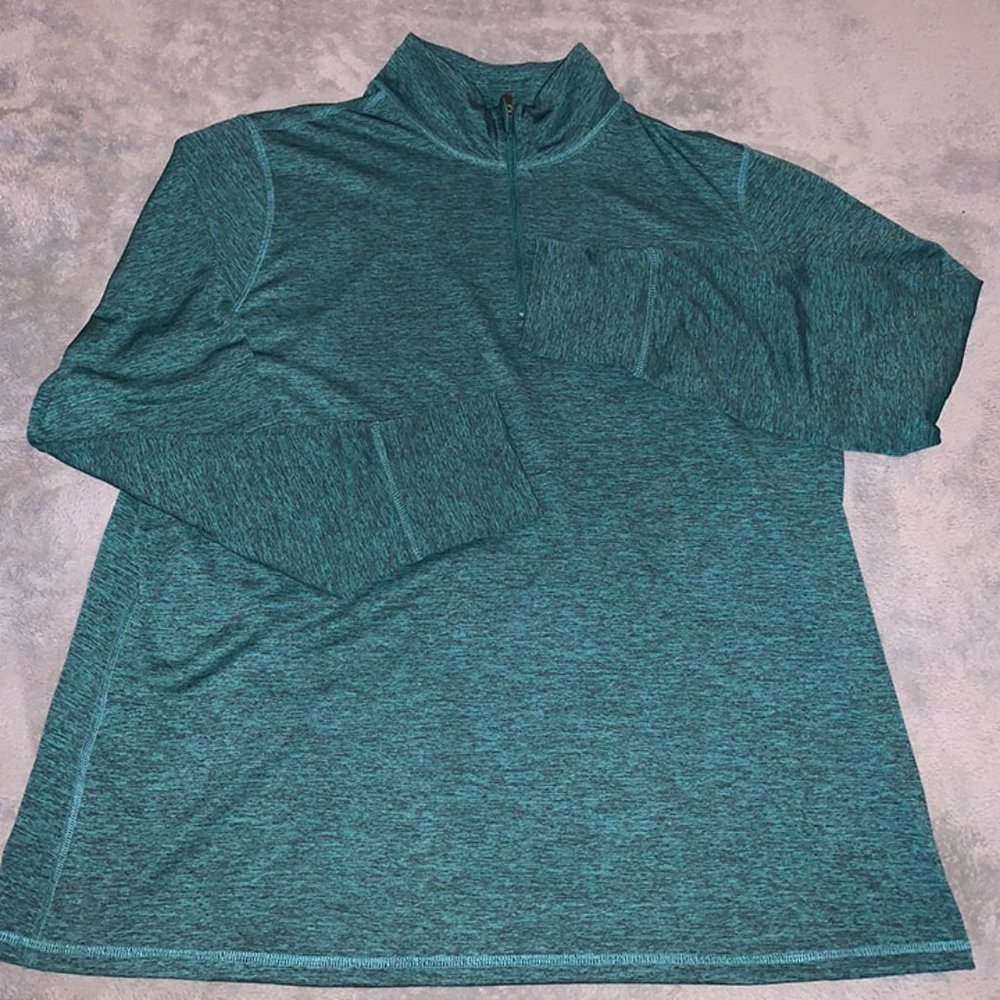 Ideology Long Sleeve Running Top